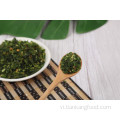 Không khí mất nước đậu xanh khô thực phẩm ăn chay